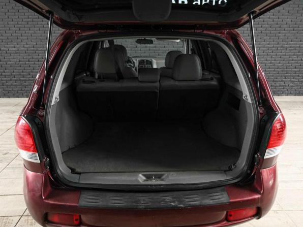 Hyundai Santa Fe Classic с пробегом 2007 года, цена 780 000 рублей, 231640 км, внедорожник, Автокод Объявления