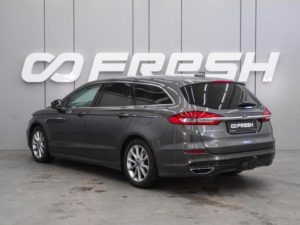 Ford Mondeo V Рестайлинг с пробегом 2019 года, цена 2 120 000 рублей, 126320 км, универсал, Автокод Объявления