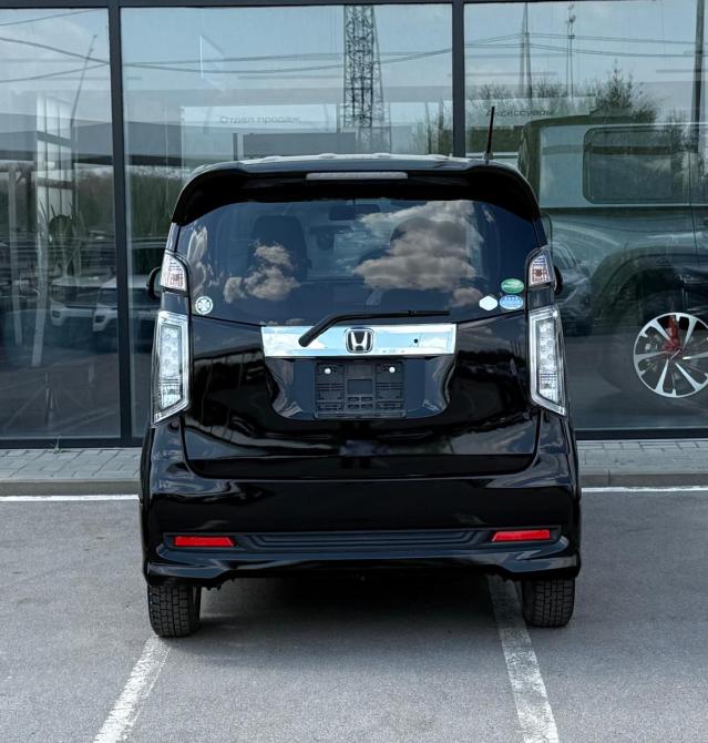 Honda N-WGN I Воронеж  - изображение 15
