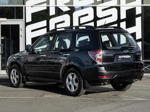 Subaru Forester III с пробегом 2008 года, цена 890 000 рублей, 267890 км, внедорожник, Автокод Объявления