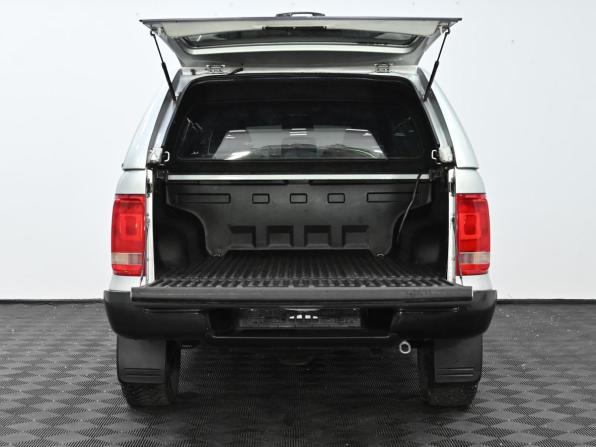 Volkswagen Amarok I с пробегом 2015 года, цена 1 749 000 рублей, 181000 км, offers.body_type.unknown, Автокод Объявления