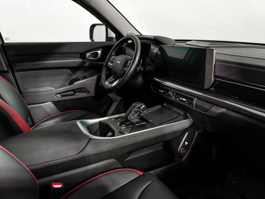 Haval H3 I Санкт-Петербург  - изображение 14