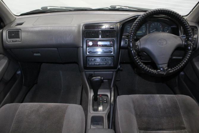 Toyota Corona X (T210) с пробегом 2000 года, цена 419 000 рублей, 335162 км, седан, Автокод Объявления