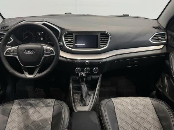 Lada (ВАЗ) Vesta I Рестайлинг (NG) с пробегом 2024 года, цена 1 425 000 рублей, 21247 км, седан, Автокод Объявления