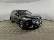 Haval Jolion I Уфа  - изображение 28