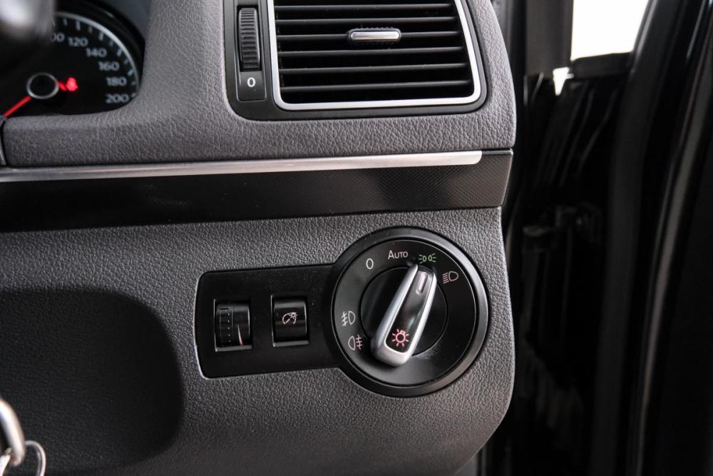 Volkswagen Touran I Рестайлинг 2 Красноярск  - изображение 18