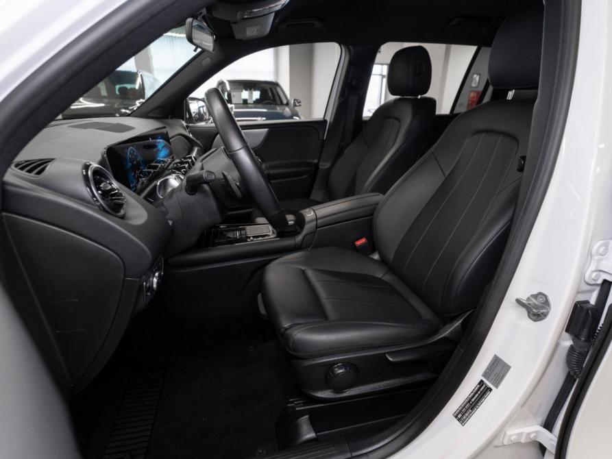 Mercedes-Benz GLB I (X247) Москва  - изображение 10