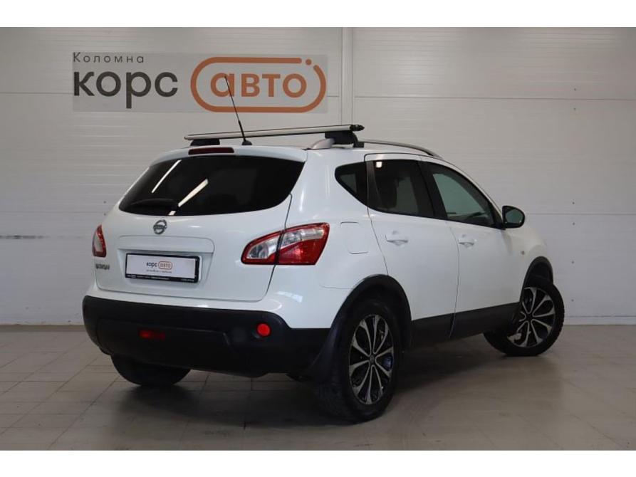 Nissan Qashqai I Рестайлинг Коломна  - изображение 3