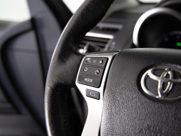 Toyota Land Cruiser Prado 150 Series Рестайлинг 1 с пробегом 2015 года, цена 3 499 000 рублей, 215826 км, внедорожник, Автокод Объявления