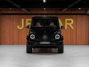 Mercedes-Benz G-Класс III (W465) Рестайлинг Москва  - изображение 30