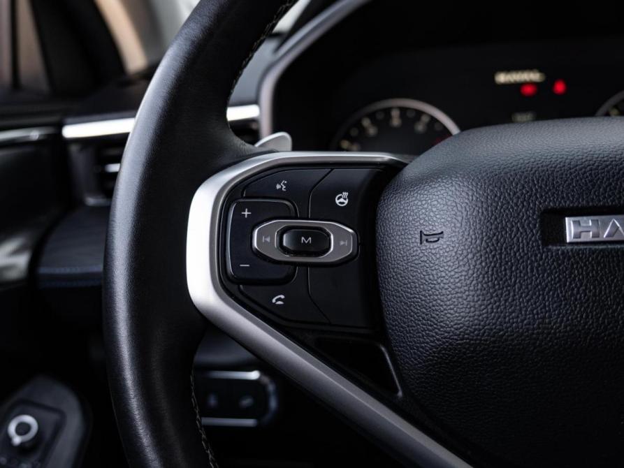 Haval Jolion I Рестайлинг Краснодар  - изображение 15