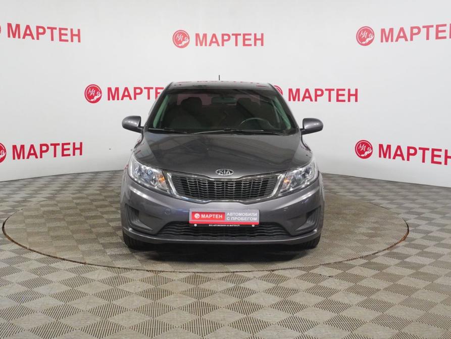 Kia Rio III Вологда  - изображение 2