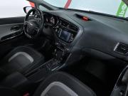 Kia Ceed II Рестайлинг Москва  - изображение 31