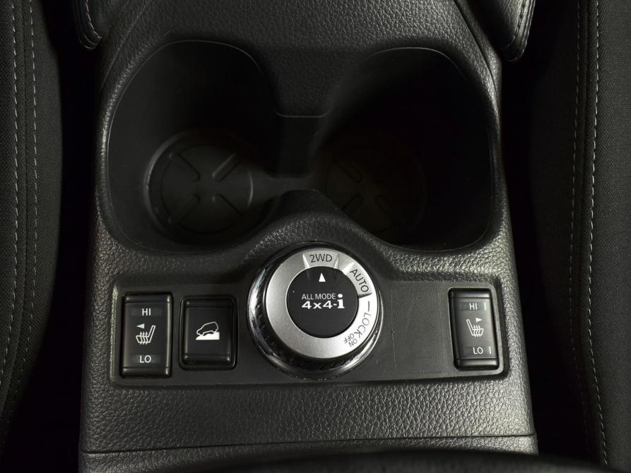 Nissan X-Trail III Кемерово  - изображение 21