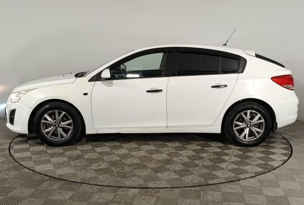 Chevrolet Cruze I Рестайлинг Волгоград  - изображение 4