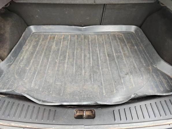 Ford Focus II Рестайлинг с пробегом 2007 года, цена 502 440 рублей, 277895 км, хэтчбек, Автокод Объявления