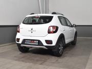 Renault Sandero II Рестайлинг Кемерово  - изображение 30
