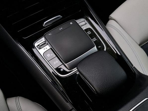 Mercedes-Benz GLB I (X247) с пробегом 2020 года, цена 3 190 000 рублей, 101278 км, внедорожник, Автокод Объявления