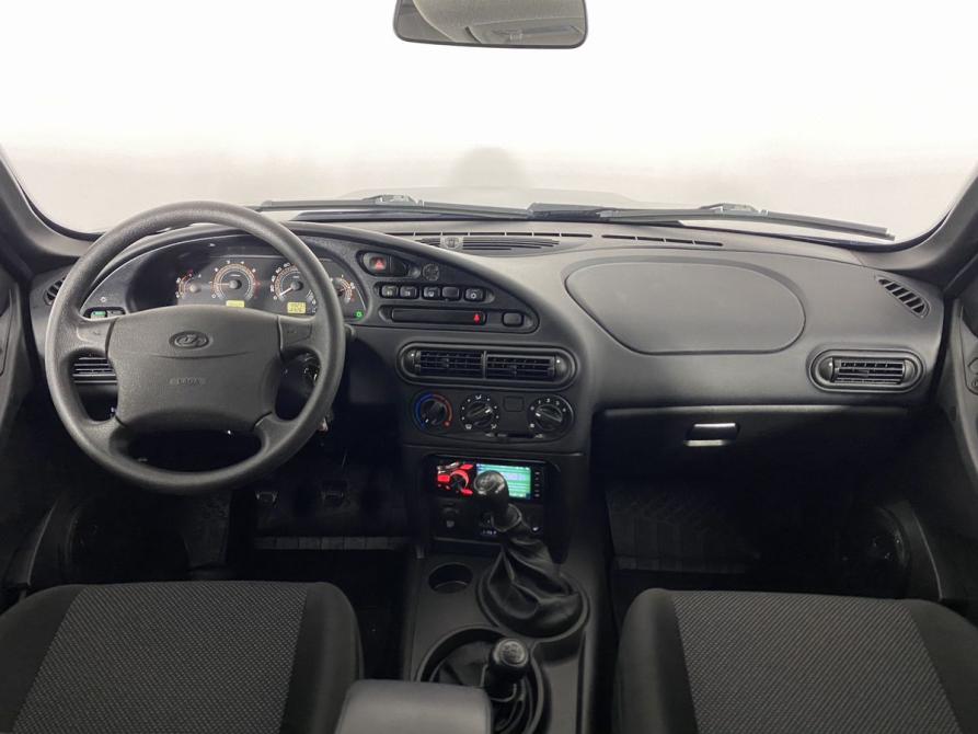 Lada (ВАЗ) Niva Travel I Воронеж  - изображение 14