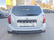 Renault Duster I Рестайлинг Нижнекамск  - изображение 26