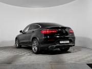 Mercedes-Benz GLC Coupe I (C253) Санкт-Петербург  - изображение 31