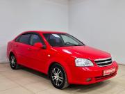 Chevrolet Lacetti I Альметьевск  - изображение 24