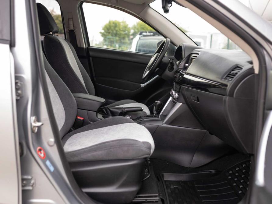 Mazda CX-5 I Новосибирск  - изображение 20