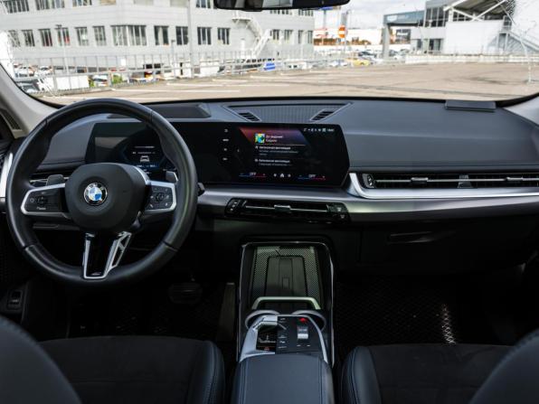 BMW X1 III (U11/U12) с пробегом 2025 года, цена 5 398 000 рублей, 19000 км, внедорожник, Автокод Объявления