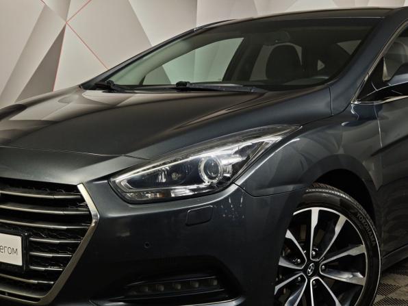 Hyundai i40 I Рестайлинг с пробегом 2015 года, цена 1 190 000 рублей, 153191 км, седан, Автокод Объявления