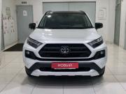 Toyota RAV4 V (XA50) Омск  - изображение 21