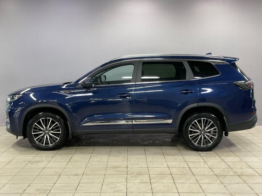 Chery Tiggo 8 Pro Max I Уфа  - изображение 4