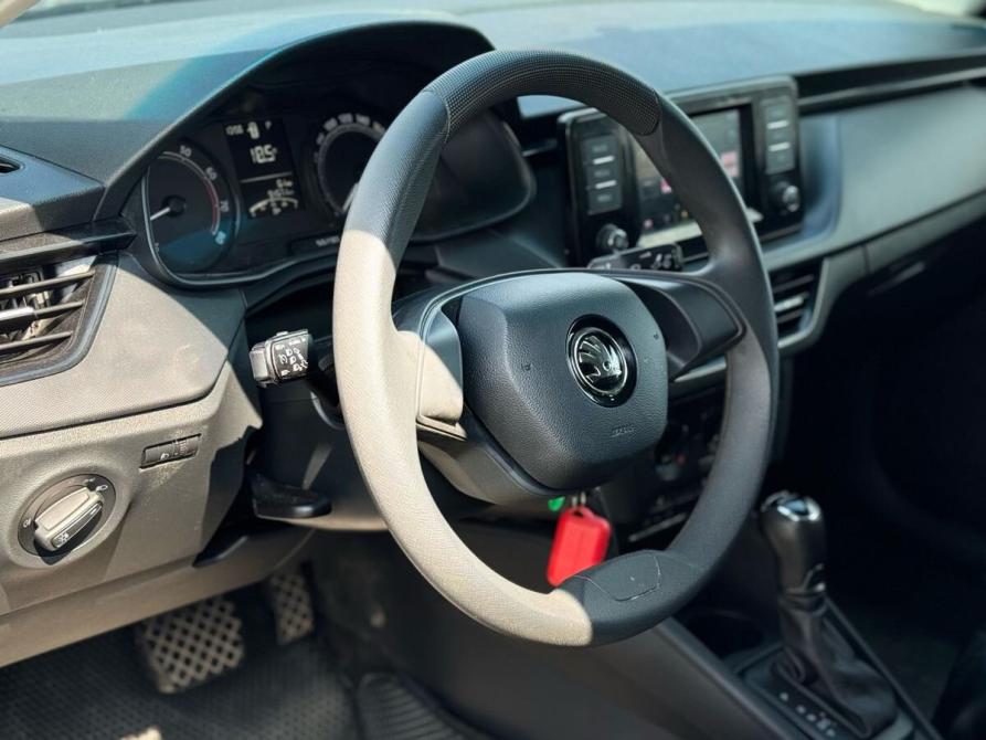Skoda Rapid II Ижевск  - изображение 15