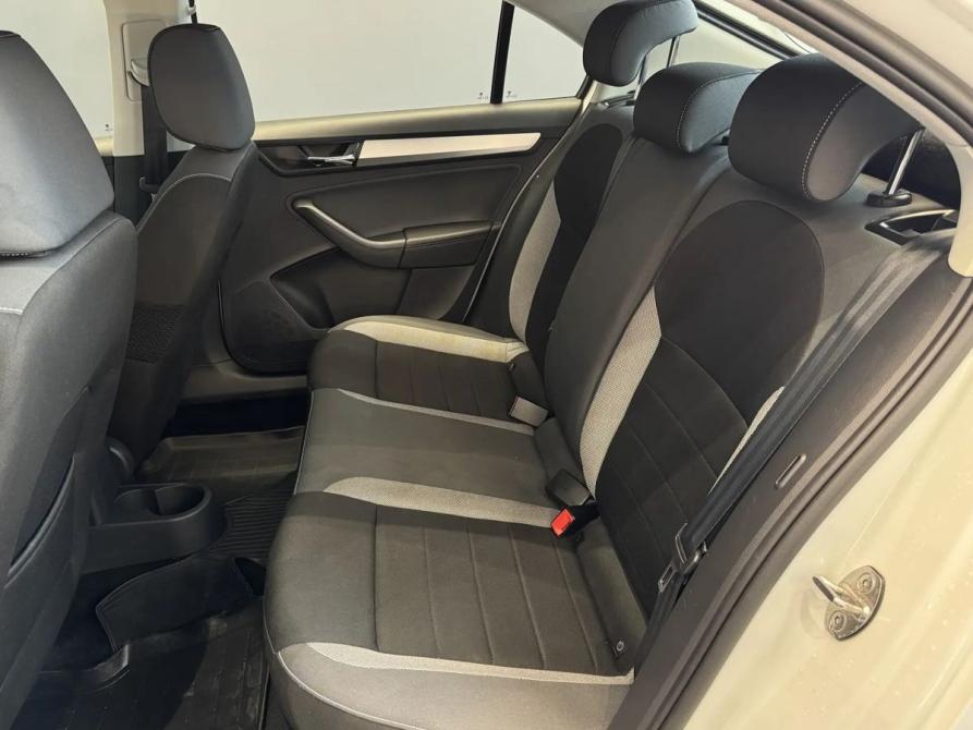 Skoda Rapid I Рестайлинг Екатеринбург  - изображение 23