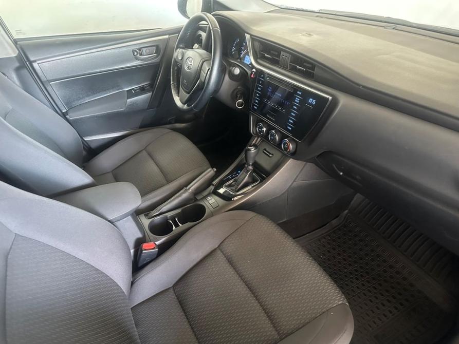 Toyota Corolla XI (E160 E170 E180) Рестайлинг 1 Москва  - изображение 11
