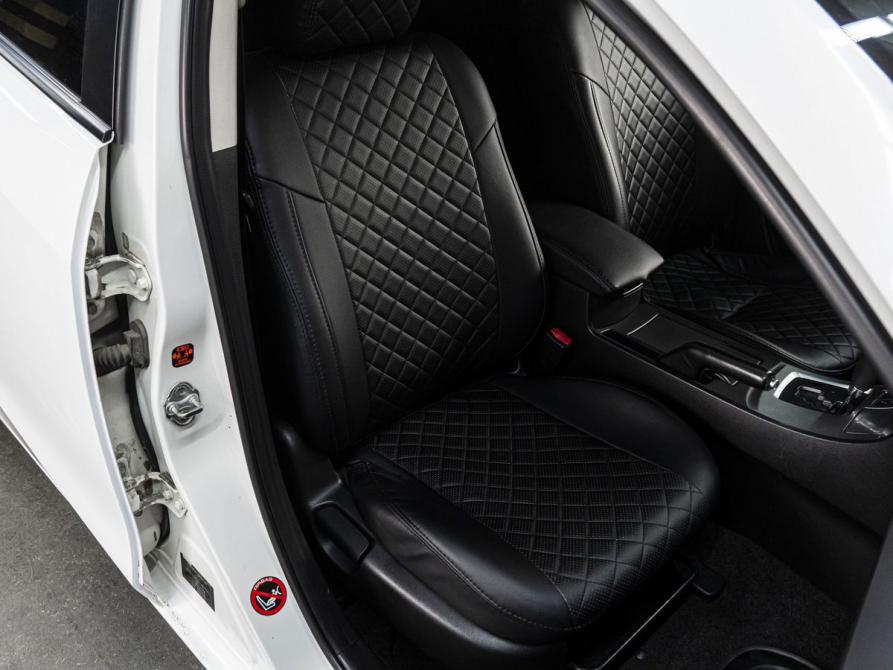 Mazda 3 II (BL) Тюмень  - изображение 16