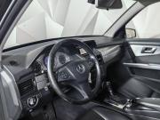 Mercedes-Benz GLK-Класс I (X204) Москва  - изображение 37