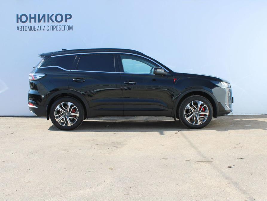 Chery Tiggo 7 Pro Max I Рестайлинг Нижний Новгород  - изображение 4