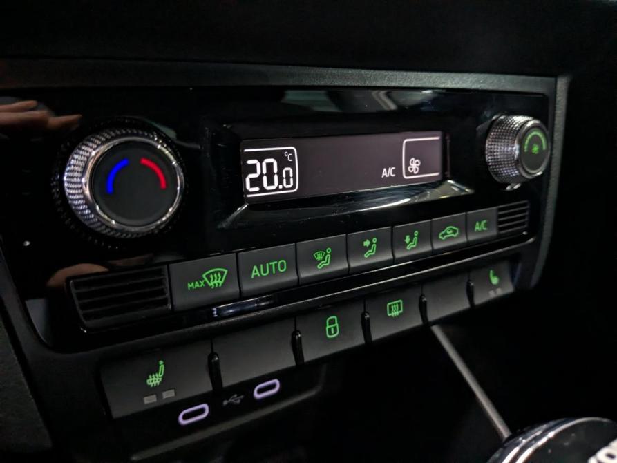 Skoda Rapid II Санкт-Петербург  - изображение 25