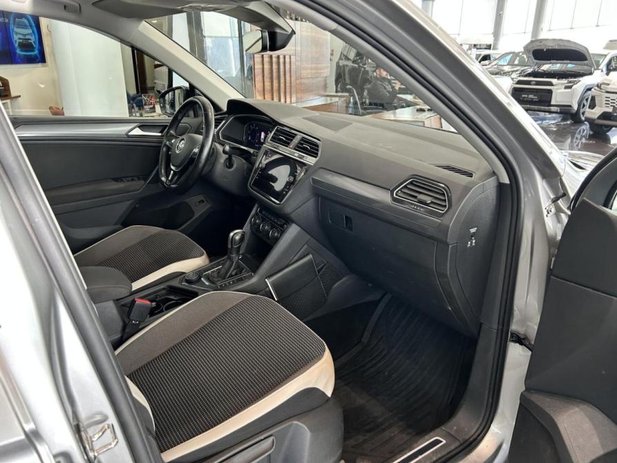 Volkswagen Tiguan II Казань  - изображение 13