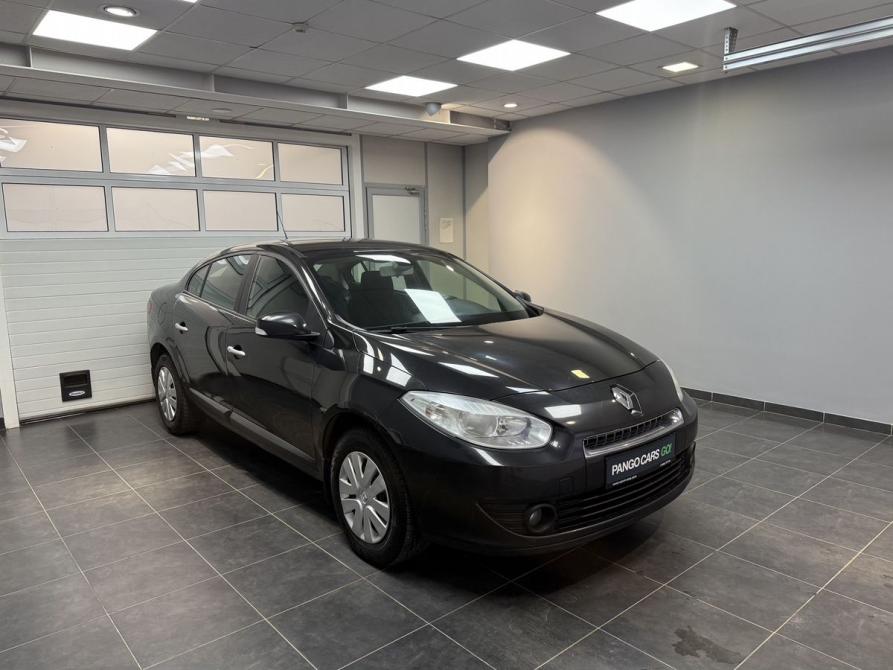 Renault Fluence I Тверь  - изображение 3
