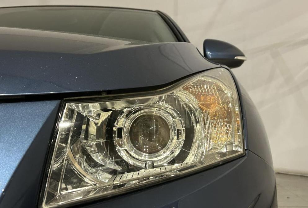 Chevrolet Cruze I Рестайлинг Саранск  - изображение 13