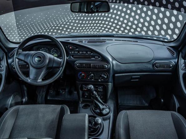 Chevrolet Niva I Рестайлинг с пробегом 2017 года, цена 732 000 рублей, 80317 км, внедорожник, Автокод Объявления