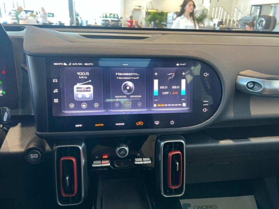 Haval Dargo I Новомосковск  - изображение 10