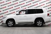 Toyota Land Cruiser 200 Series Сургут  - изображение 42