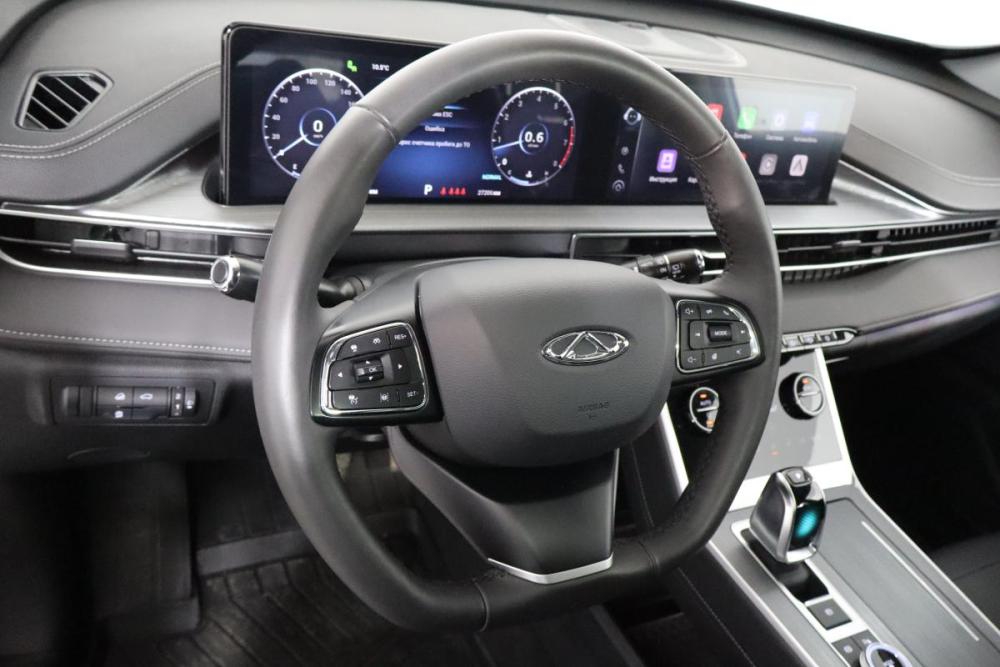 Chery Tiggo 7 Pro Max I Санкт-Петербург  - изображение 9
