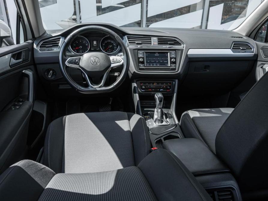 Volkswagen Tiguan II Рестайлинг Ставрополь  - изображение 6