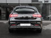 Mercedes-Benz GLE Coupe I (C292) Москва  - изображение 26