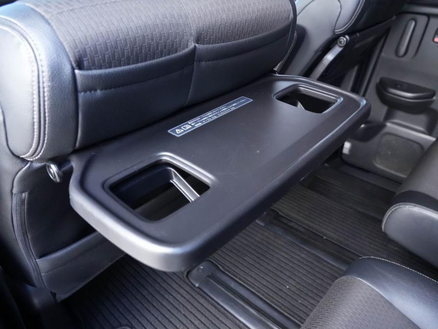 Honda Stepwgn V Рестайлинг Новосибирск  - изображение 23