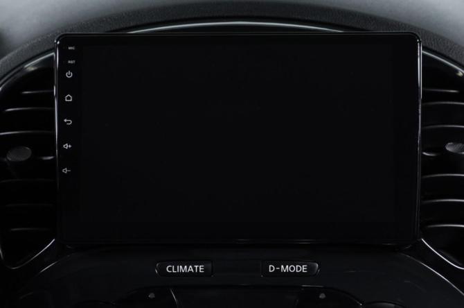 Nissan Juke I с пробегом 2012 года, цена 1 099 000 рублей, 124600 км, внедорожник, Автокод Объявления