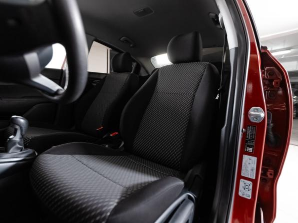 Kia Rio IV с пробегом 2018 года, цена 1 000 000 рублей, 155481 км, седан, Автокод Объявления